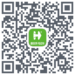 捷安特电动车kod QR do pobrania