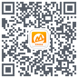 招商基金 QR-код для загрузки