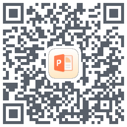 PPT QRcode