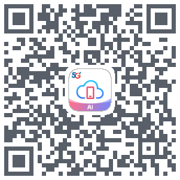 天翼AI云手机企业体验版 QRcode