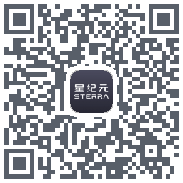 星途星纪元du code QR de téléchargement