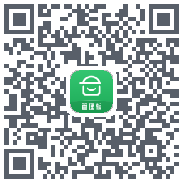 安心筑管理版 QRcode