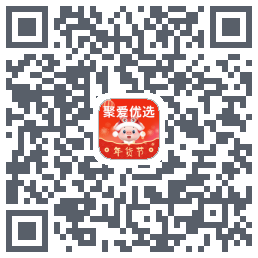 聚爱优选的下載二維碼