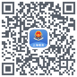 上海税务 QRcode