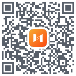 弘历投教codice QR per il download