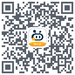 驿小店 QRcode