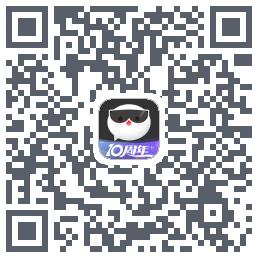 名人朋友圈的下载二维码