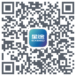 星途星纪元 QRcode