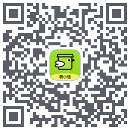 裹小递T QRcode