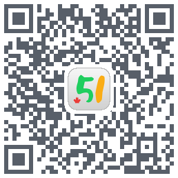 加国无忧(S)51.ca的下載二維碼