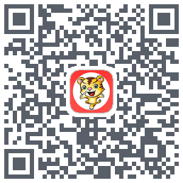 虎音小视频的下载二维码