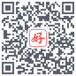 好课帮のダウンロードQRコード