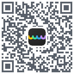 UPDF QRcode