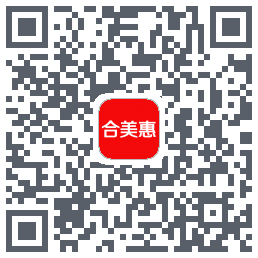 合美惠的下載二維碼