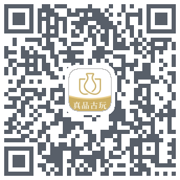 域鉴 QRcode