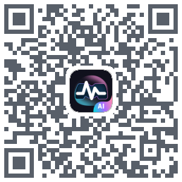 MERIT超燃脂 QRcode