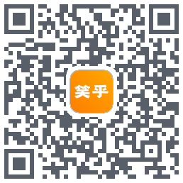 笑乎codice QR per il download