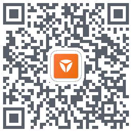 智慧服务DEVcódigo QR de descarga de