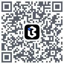 BlueprintGo的下載二維碼
