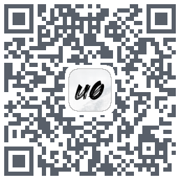 unc0ver的下载二维码