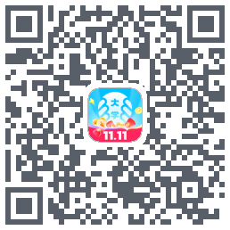 掌上大学codice QR per il download