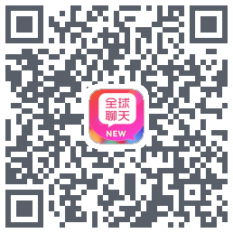 ChatWorld的下載二維碼