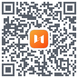弘历投教 QRcode