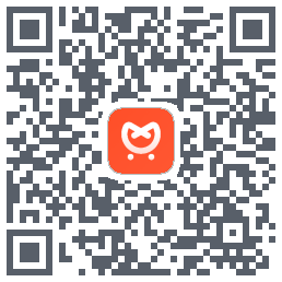 蝉选du code QR de téléchargement