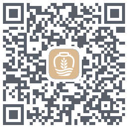 小谷丰收codice QR per il download
