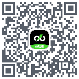 闪充智行的下载二维码