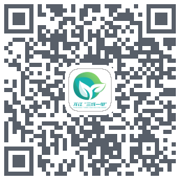 龙江“三线一单” QRcode