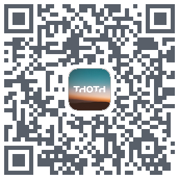 ithoth预发布的下載二維碼