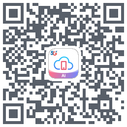 天翼AI云手机的下载二维码