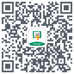交易市场 QRcode