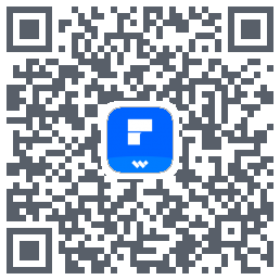 PDFelement QRcode