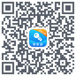 管家婆物联通kod QR do pobrania