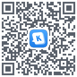优课学堂 QRcode
