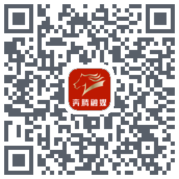 奔腾融媒 QRcode