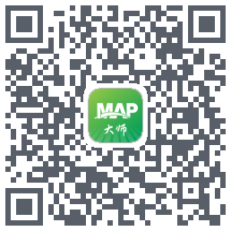 MAP大师的下载二维码