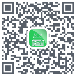 KuGamer的下载二维码