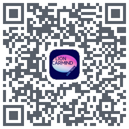 LionCarmind的下載二維碼