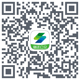 宿迁公交código QR de descarga de