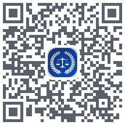 综合执法 QRcode