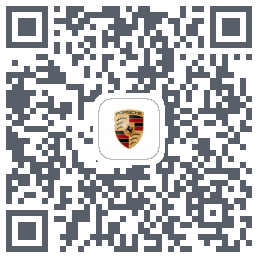 保时捷 QRcode