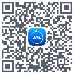 智慧五台山 QRcode
