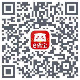 e省宝のダウンロードQRコード