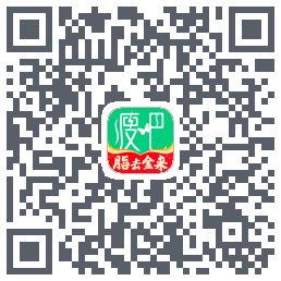 瘦吧 QRcode