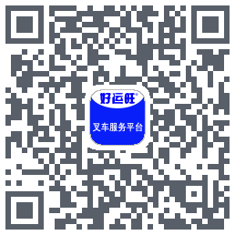 好运旺 QRcode