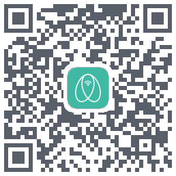 fluttercicadas QRcode