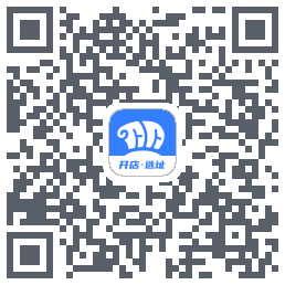 上上参谋 QRcode